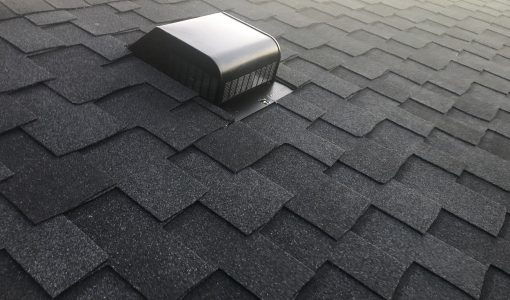 Asphalt Shingle Roofing